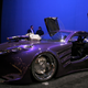 Image for article titled The 1,005 HP Mustang GT-Based Scythe Concept Is An Overgrown Hot Wheels Car